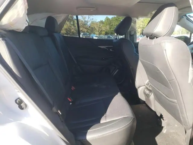 2020 SUBARU OUTBACK LIMITED XT  