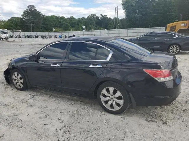 2010 HONDA ACCORD EX