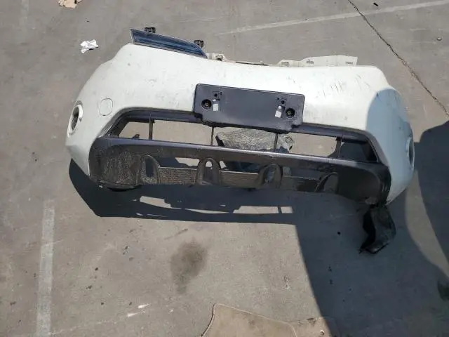 2010 NISSAN MURANO S