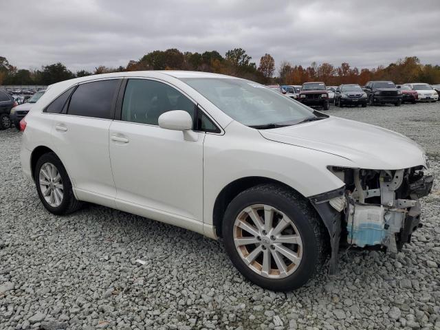 2012 TOYOTA VENZA LE