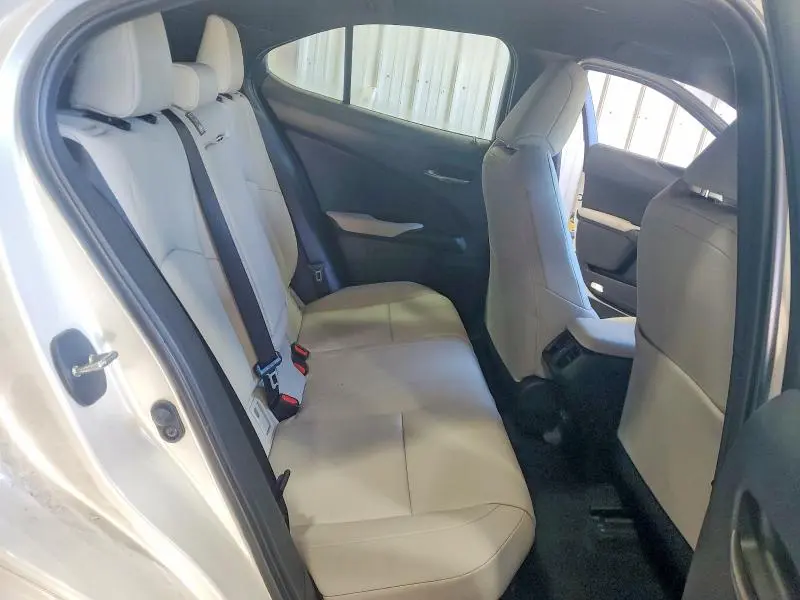 2024 LEXUS UX 250H PREMIUM  