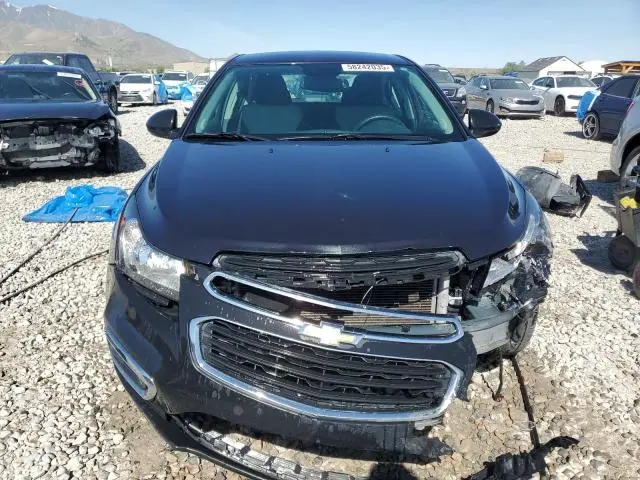 2015 CHEVROLET CRUZE LS  