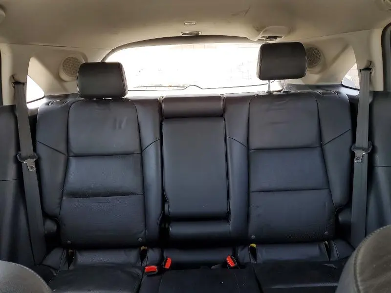 2014 ACURA RDX TECHNOLOGY  