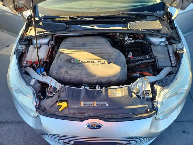 2013 FORD FOCUS BEV  