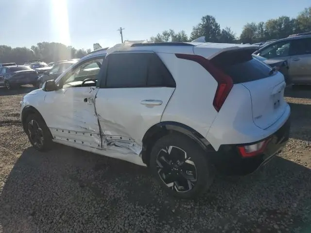 2023 KIA NIRO WIND