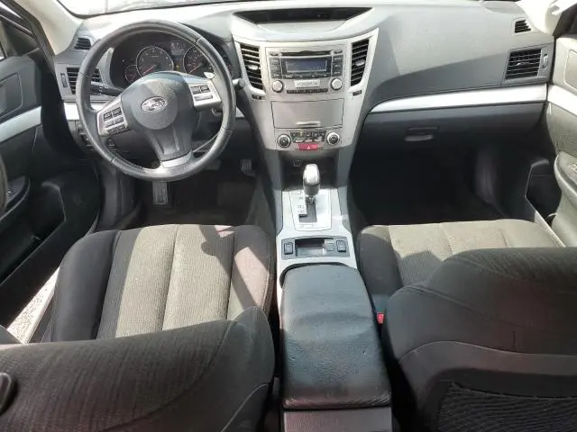 2013 SUBARU LEGACY 2.5I PREMIUM  