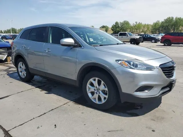 2014 MAZDA CX-9 SPORT  