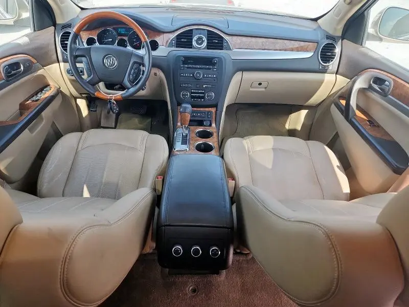 2011 BUICK ENCLAVE CXL  