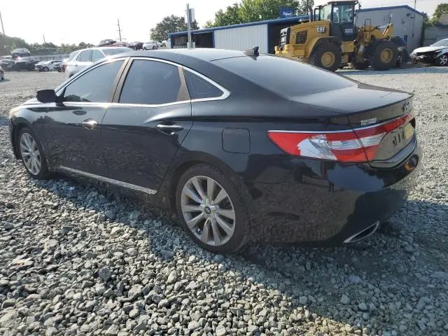 2013 HYUNDAI AZERA GLS  