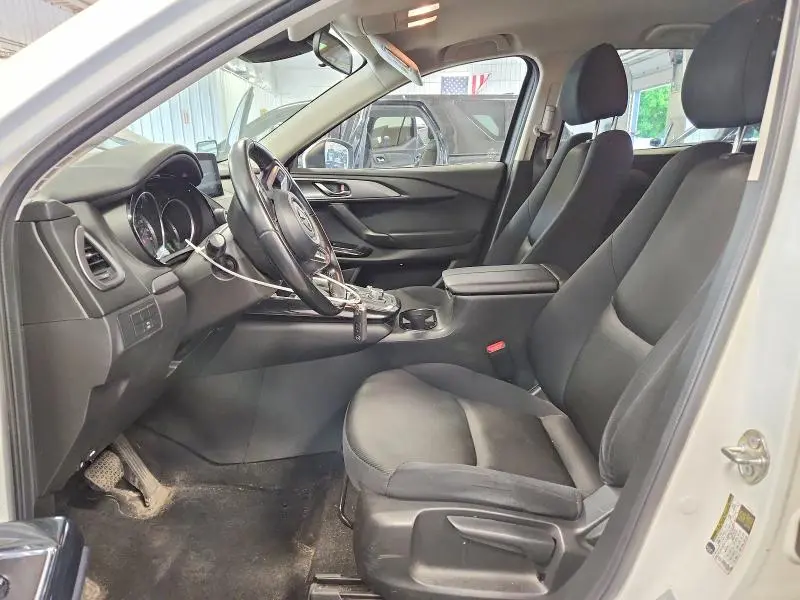 2018 MAZDA CX-9 SPORT  