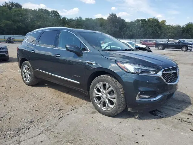 2019 BUICK ENCLAVE AVENIR  