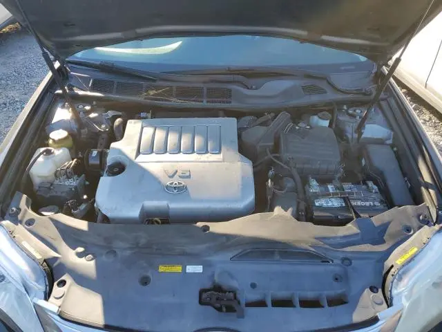 2011 TOYOTA AVALON BASE  