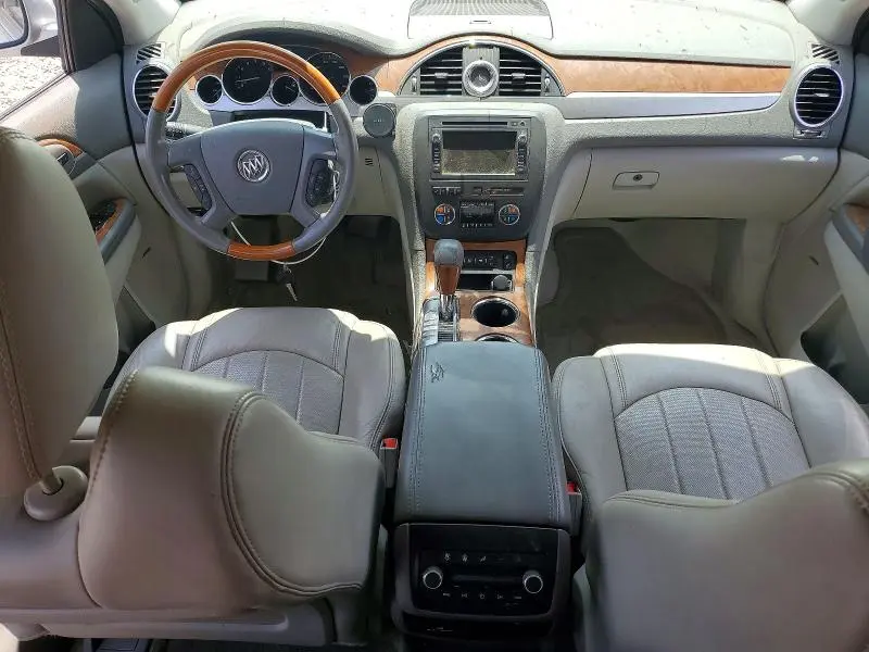 2012 BUICK ENCLAVE   