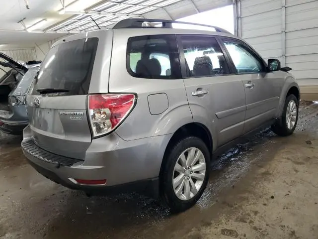 2011 SUBARU FORESTER 2.5X PREMIUM  