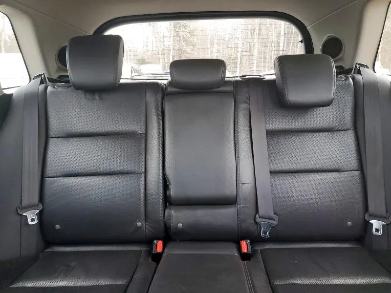 2012 ACURA RDX TECHNOLOGY  