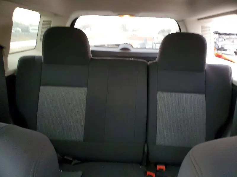 2010 JEEP PATRIOT SPORT  