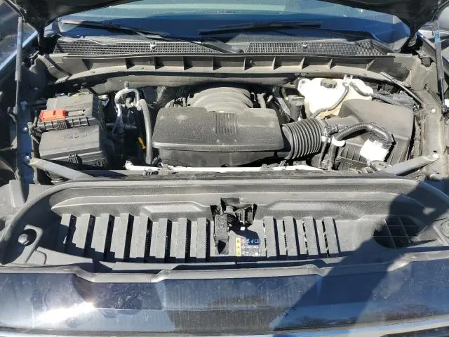 2025 GMC SIERRA K1500 AT4  