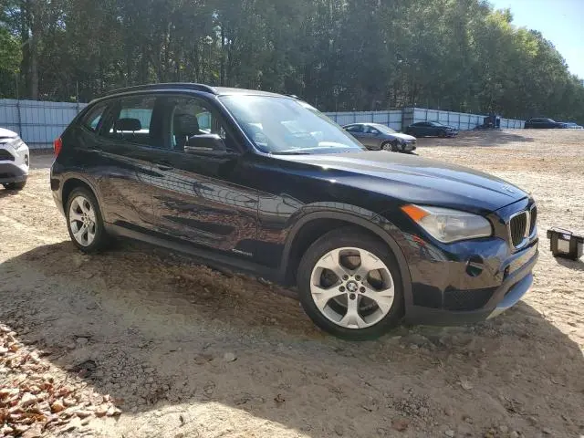 2014 BMW X1 SDRIVE28I  