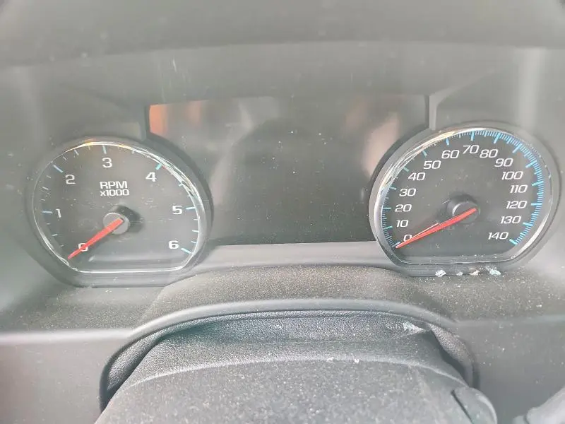 2017 CHEVROLET TAHOE K1500 LT  