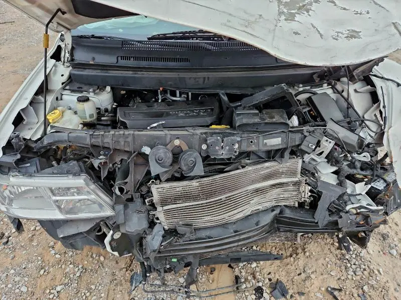 2014 DODGE JOURNEY SE  