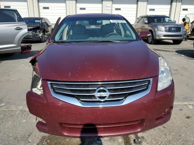 2011 NISSAN ALTIMA BASE  