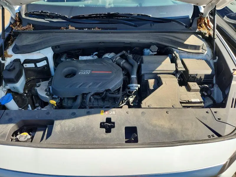 2020 HYUNDAI SANTA FE SEL 2.0T  