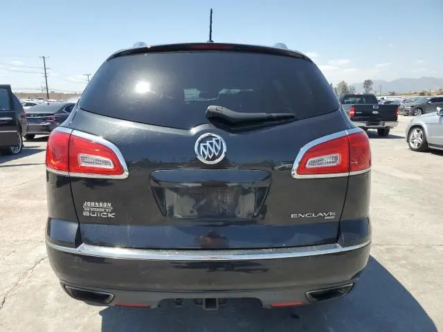 2014 BUICK ENCLAVE   