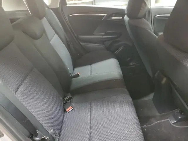 2019 HONDA FIT LX  