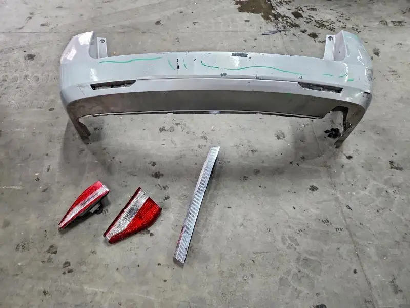 2013 HONDA ODYSSEY EXL  