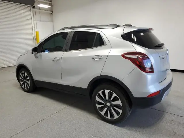 2020 BUICK ENCORE ESSENCE  