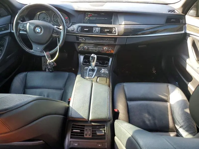 2013 BMW 535 XI  