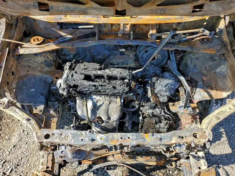 2012 CHEVROLET SONIC LTZ  