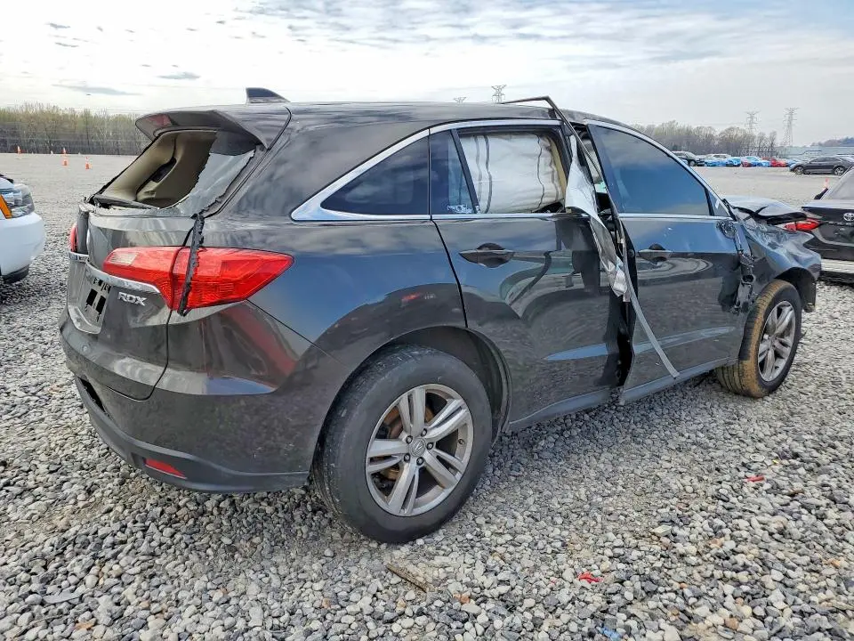 2015 ACURA RDX TECHNOLOGY  