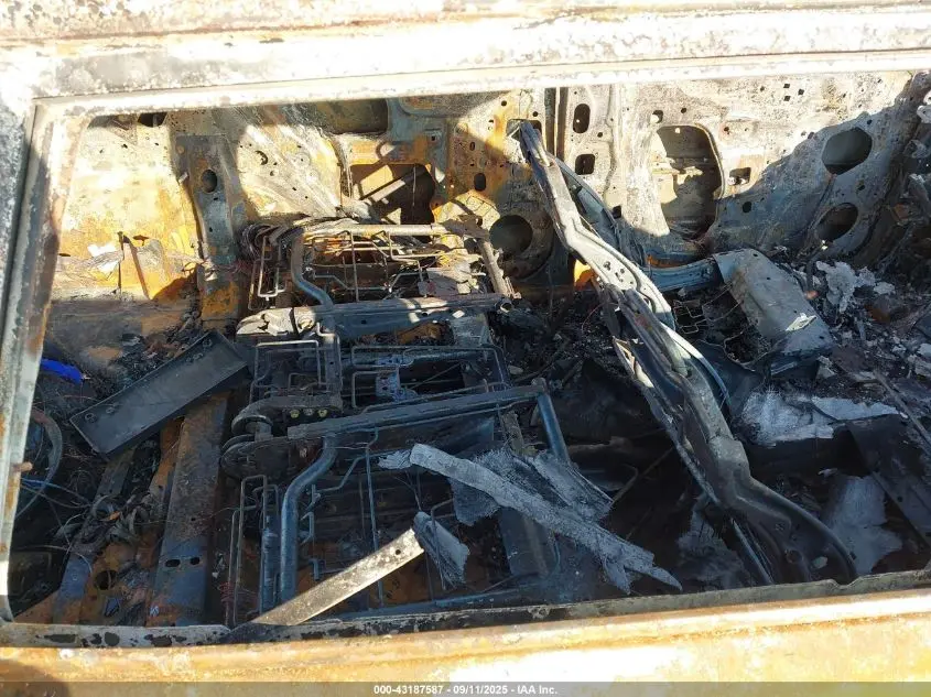 2019 NISSAN ROGUE S/SL/SV