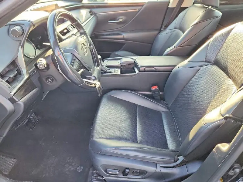 2019 LEXUS ES 300H  