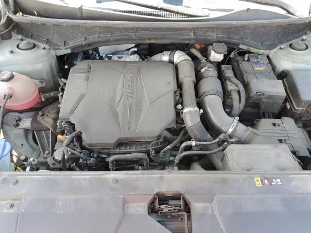 2023 HYUNDAI SANTA CRUZ NIGHT  