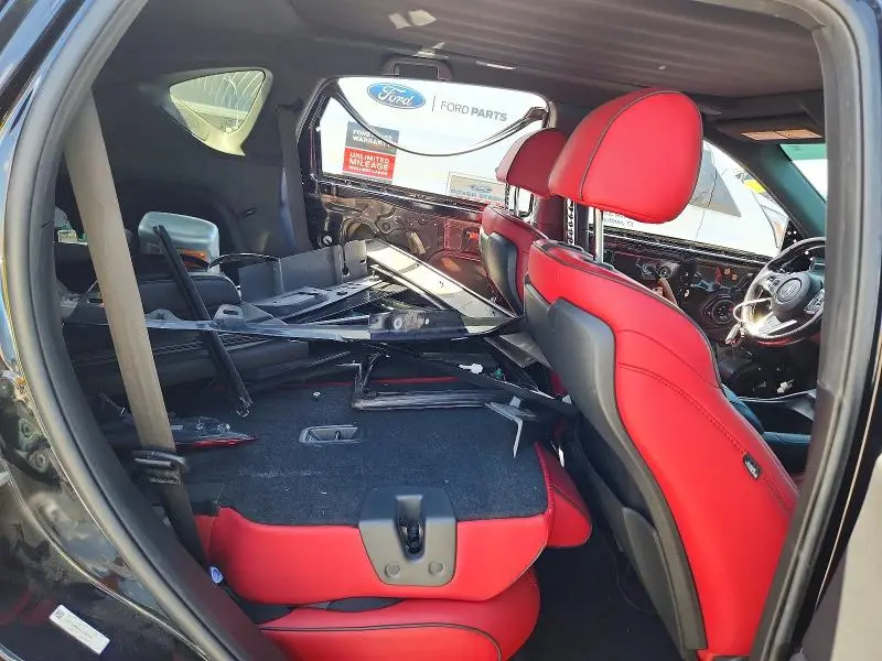 2020 ACURA RDX A-SPEC  