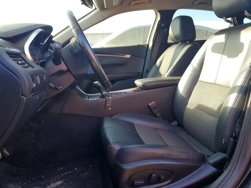 2020 CHEVROLET IMPALA LT  