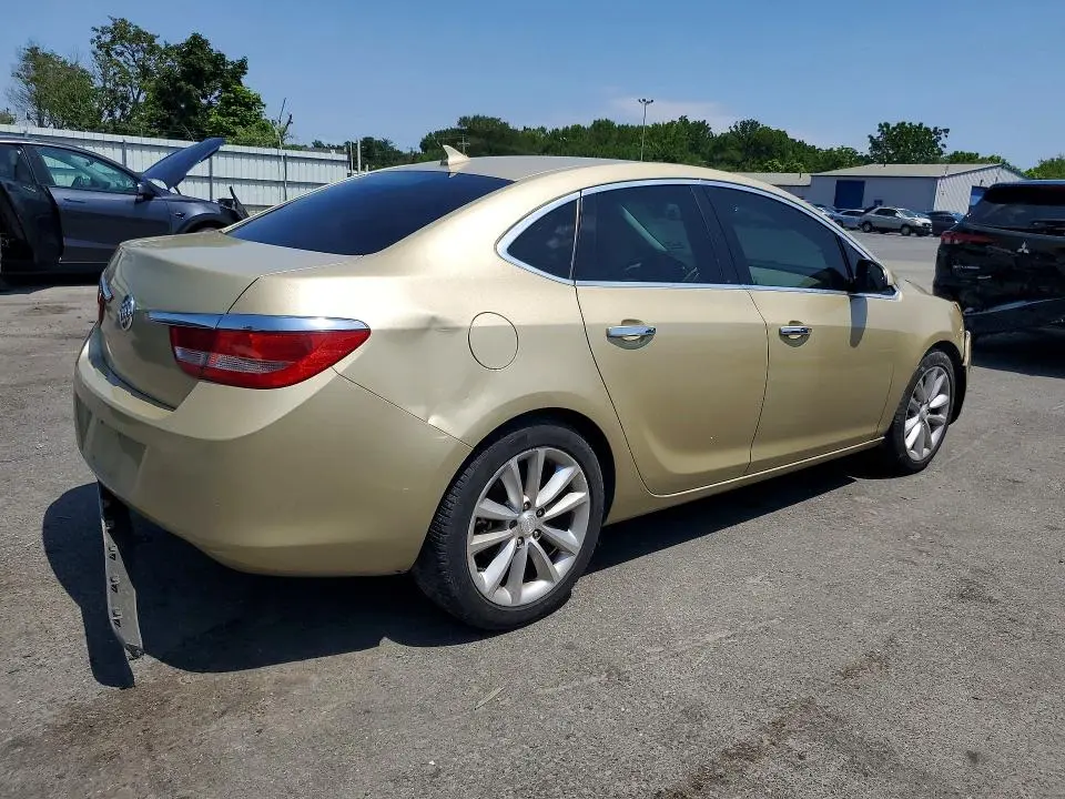 2013 BUICK VERANO   
