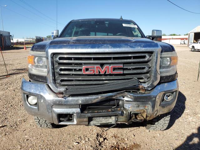 2015 GMC SIERRA K2500 SLT