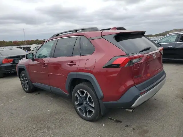 2019 TOYOTA RAV4 ADVENTURE  
