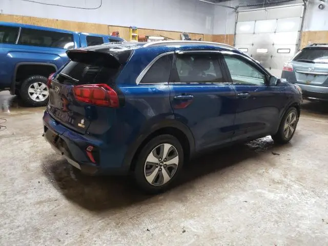 2021 KIA NIRO LX  
