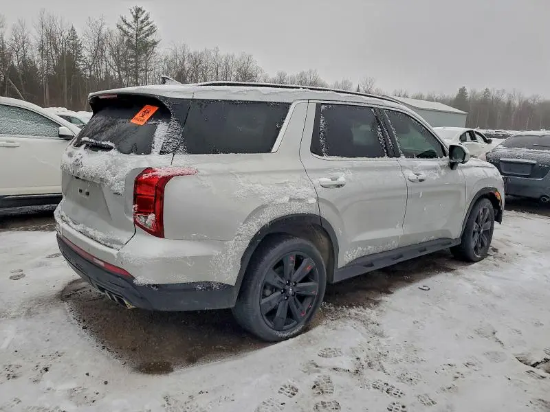 2024 HYUNDAI PALISADE XRT  