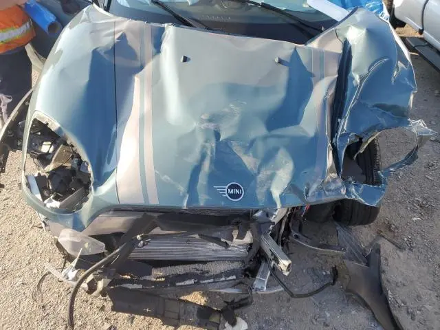 2023 MINI COOPER S COUNTRYMAN ALL4  