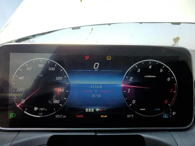 2023 MERCEDES-BENZ C 300 4MATIC  