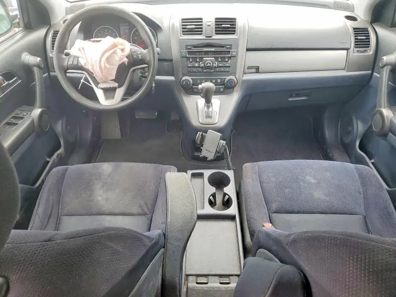 2010 HONDA CR-V EX  