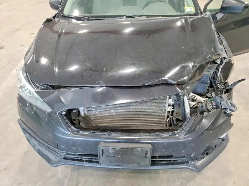 2020 SUBARU IMPREZA PREMIUM  
