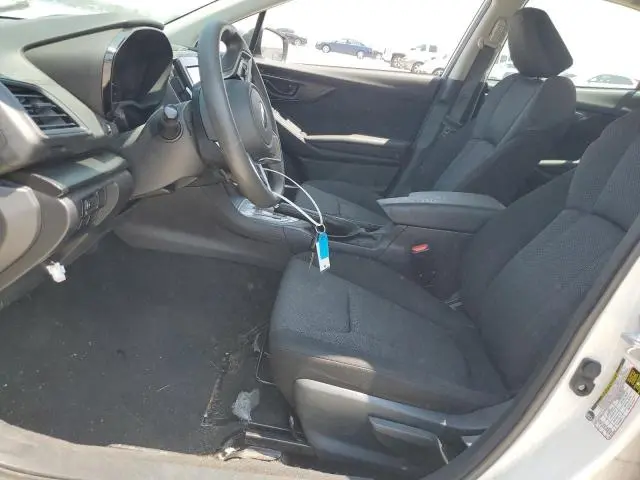 2023 SUBARU IMPREZA PREMIUM  