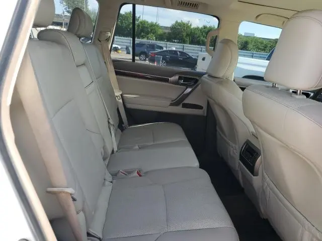 2018 LEXUS GX 460