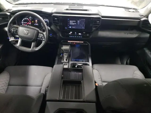 2023 TOYOTA TUNDRA DOUBLE CAB SR